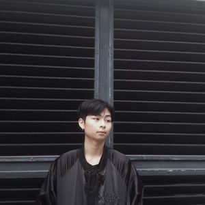 Meet your Posher, Hoàng